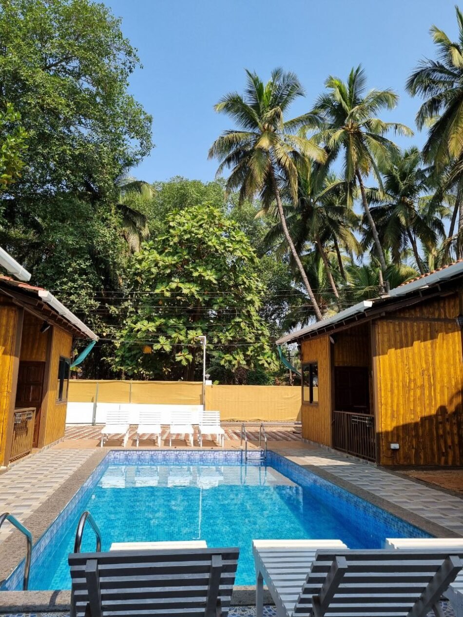 Experience Excellence at Tomas Goa Beach Resort Candolim – A Luxury Escape