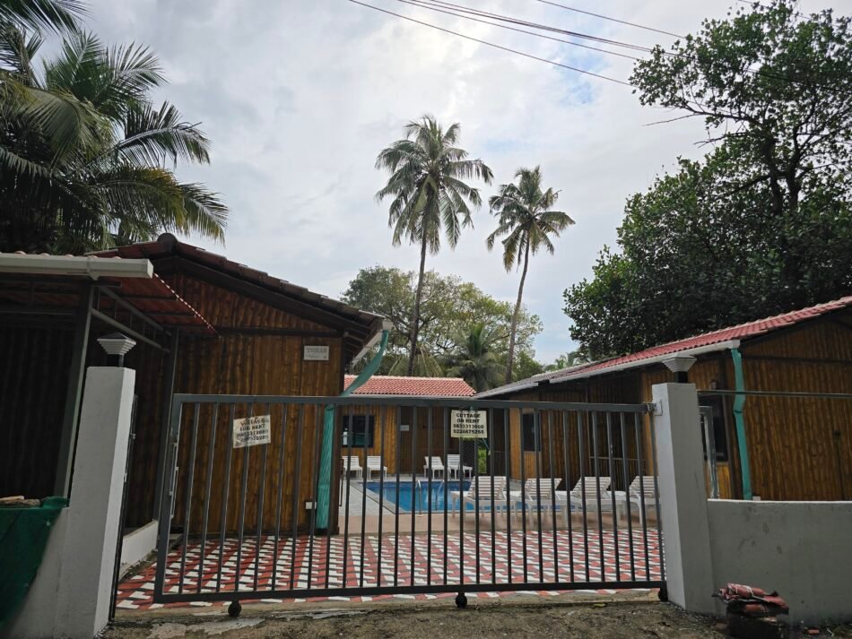 The Ultimate Guide to Tomas Goa Beach Resort: Your Premier Luxury Escape in Candolim