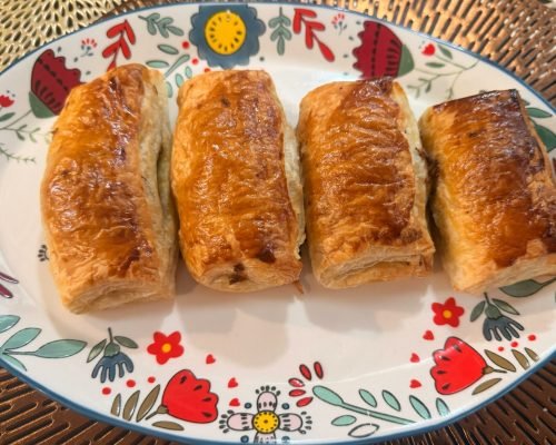 beef patties