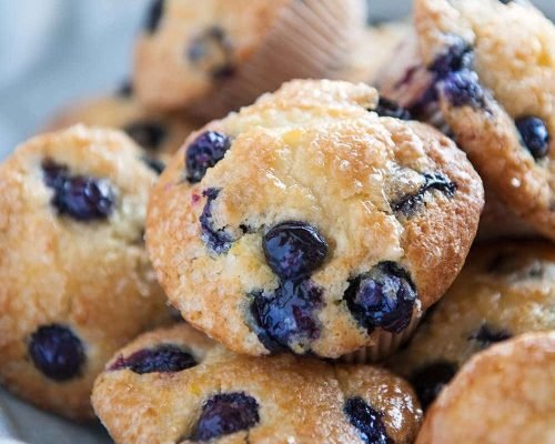 muffin